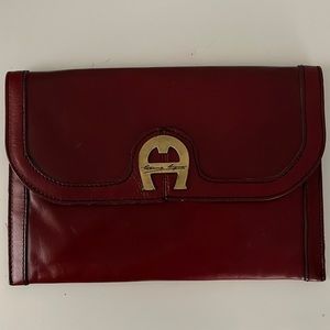 Etienne Aigner Clutch